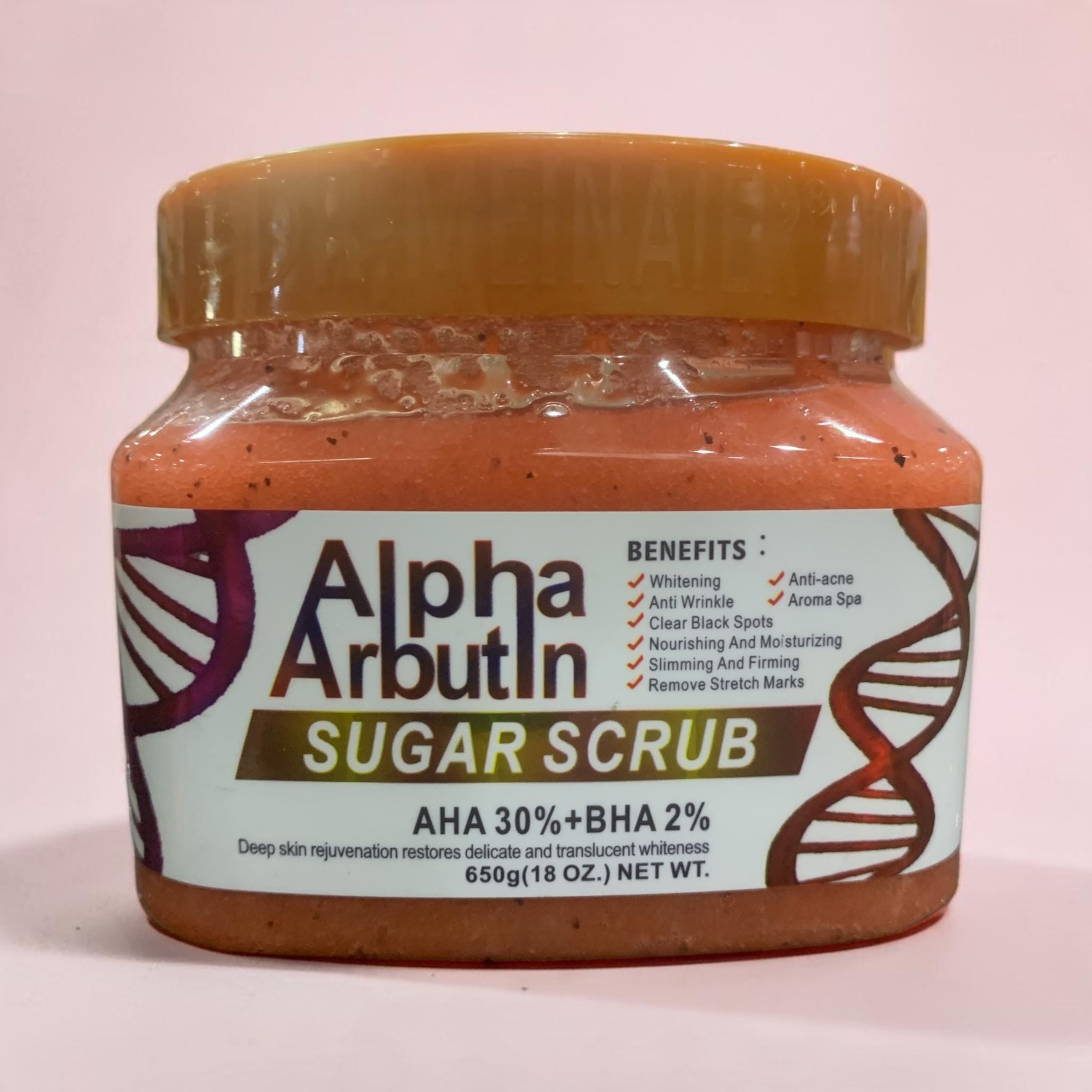 DR MEINAIER ALPHA ARBUTIN
